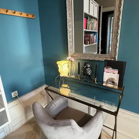 Superbe Chambre Chez L'Habitant Saint-Die-des-Vosges Buitenkant foto