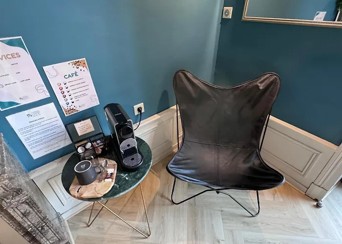 Superbe chambre chez l\'habitant
